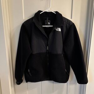 North Face jacket